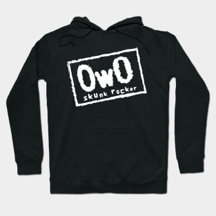 OwO World Order (Hollywood) Hoodie